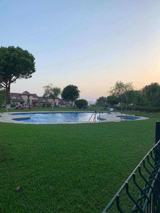 Fortunamar Benalmádena Buitenkant foto