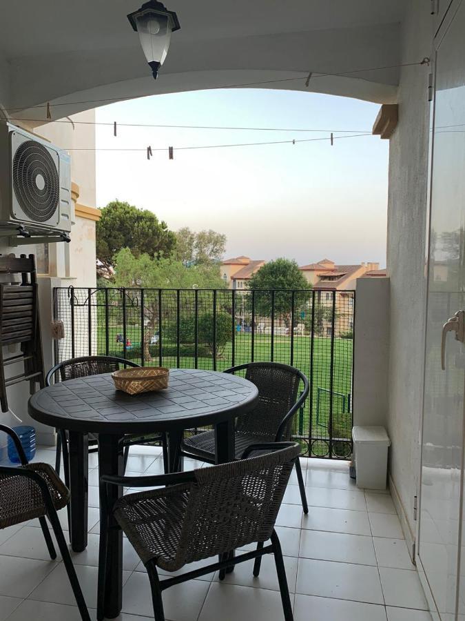 Fortunamar Benalmádena Buitenkant foto