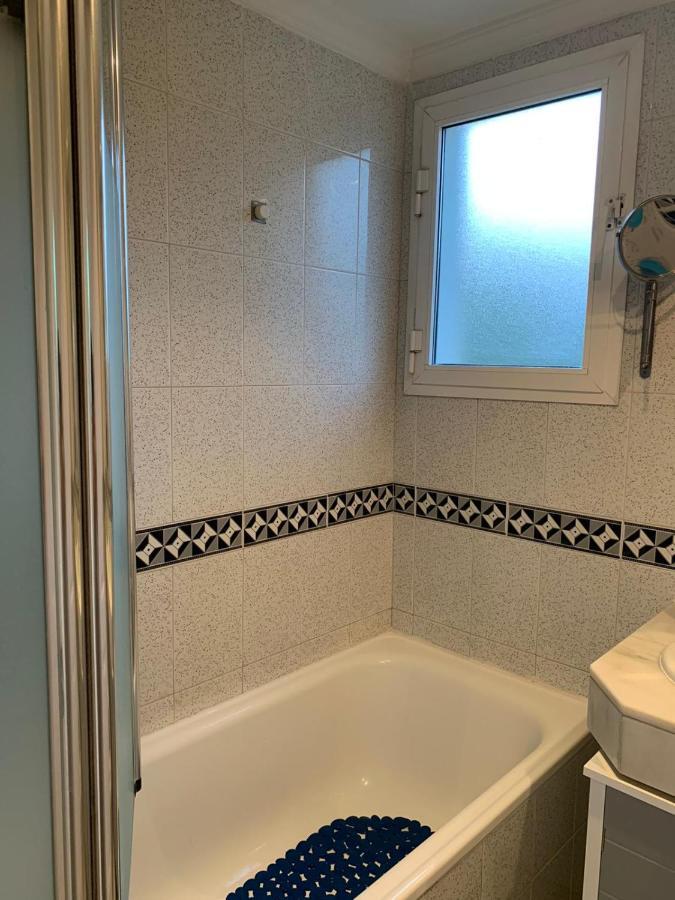 Fortunamar Benalmádena Buitenkant foto