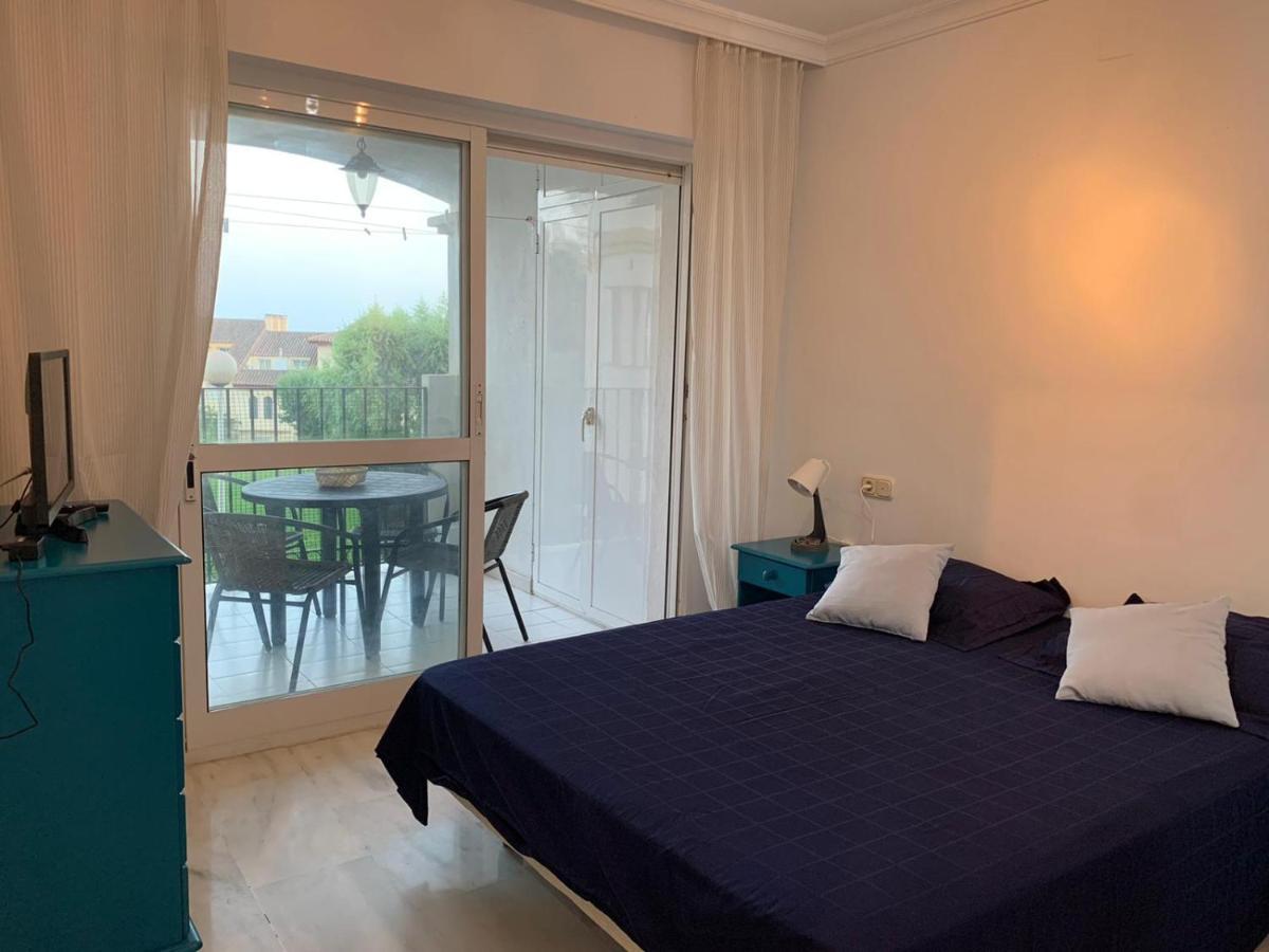 Fortunamar Benalmádena Buitenkant foto